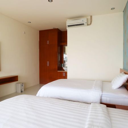 The Umah Pandawa Hotel And Villas Uluwatu Eksteriør bilde