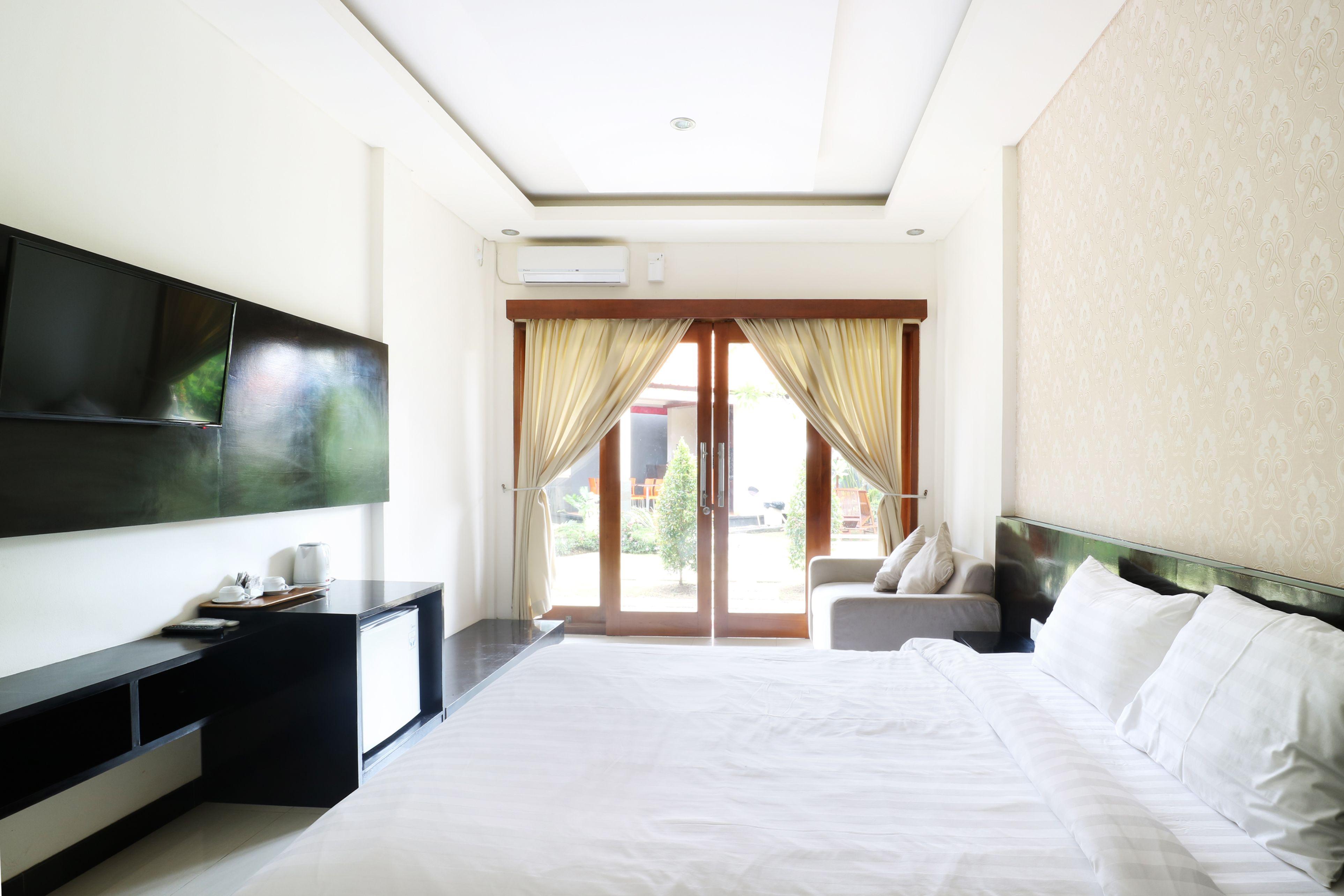 The Umah Pandawa Hotel And Villas Uluwatu Eksteriør bilde