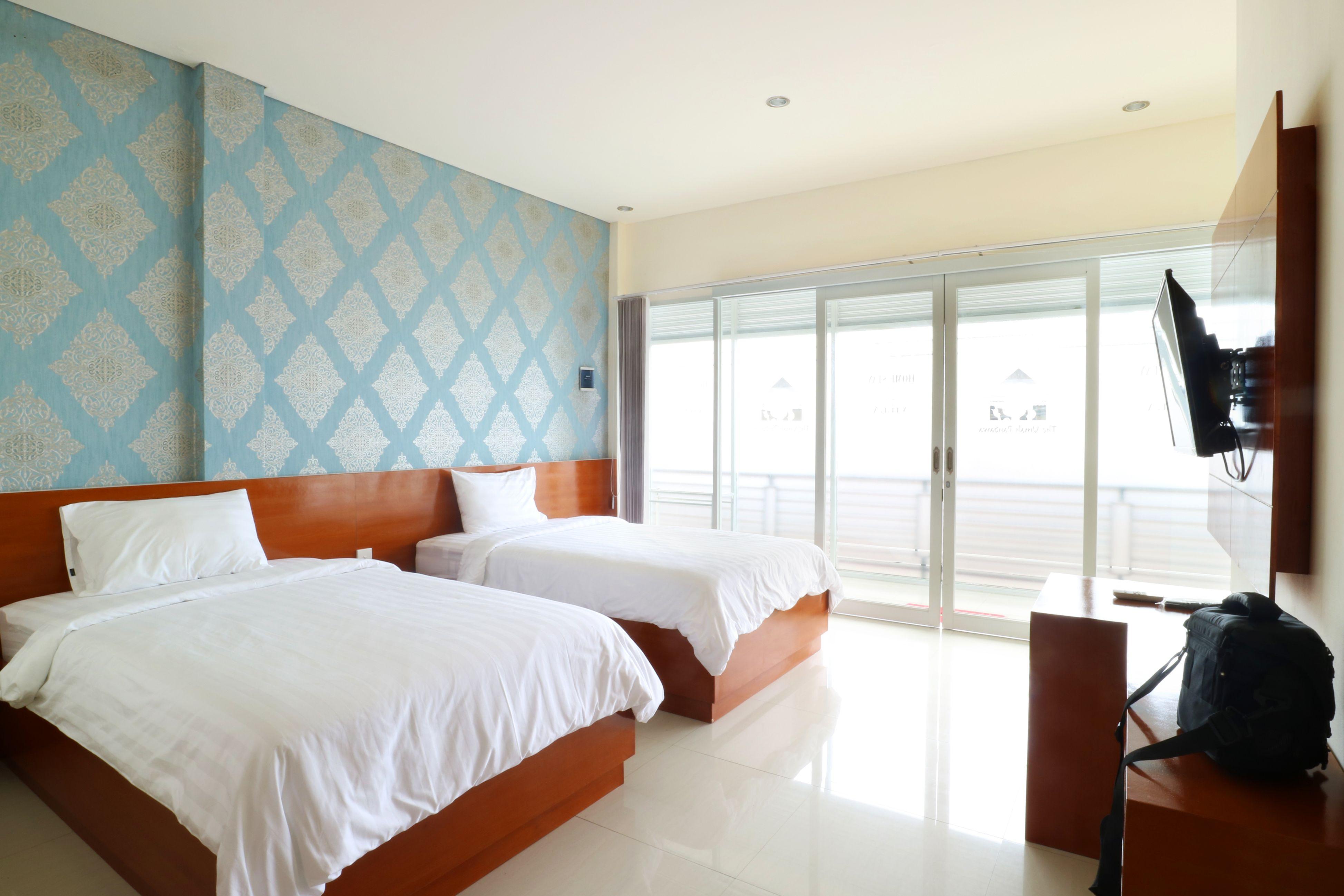 The Umah Pandawa Hotel And Villas Uluwatu Eksteriør bilde