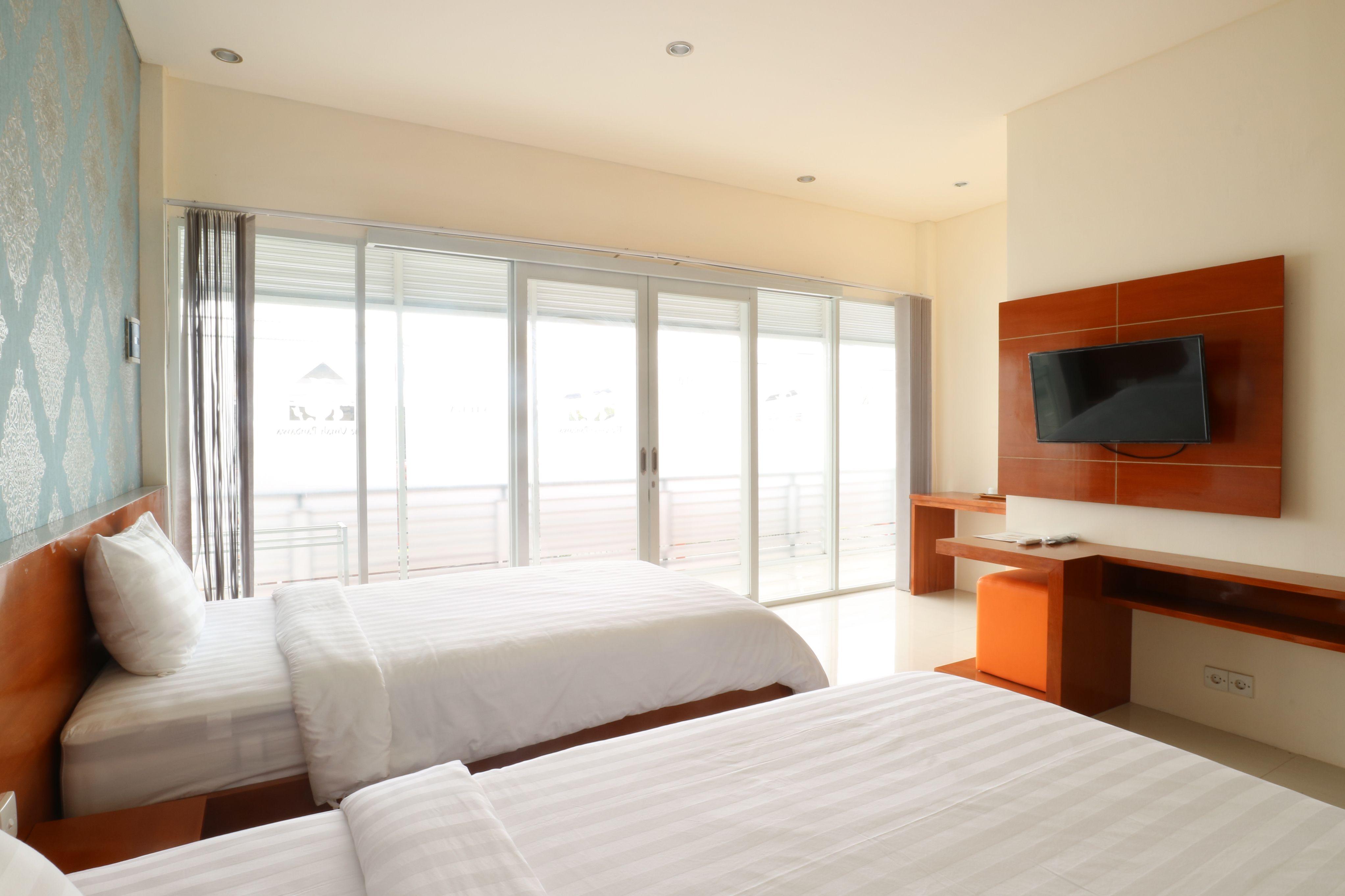 The Umah Pandawa Hotel And Villas Uluwatu Eksteriør bilde