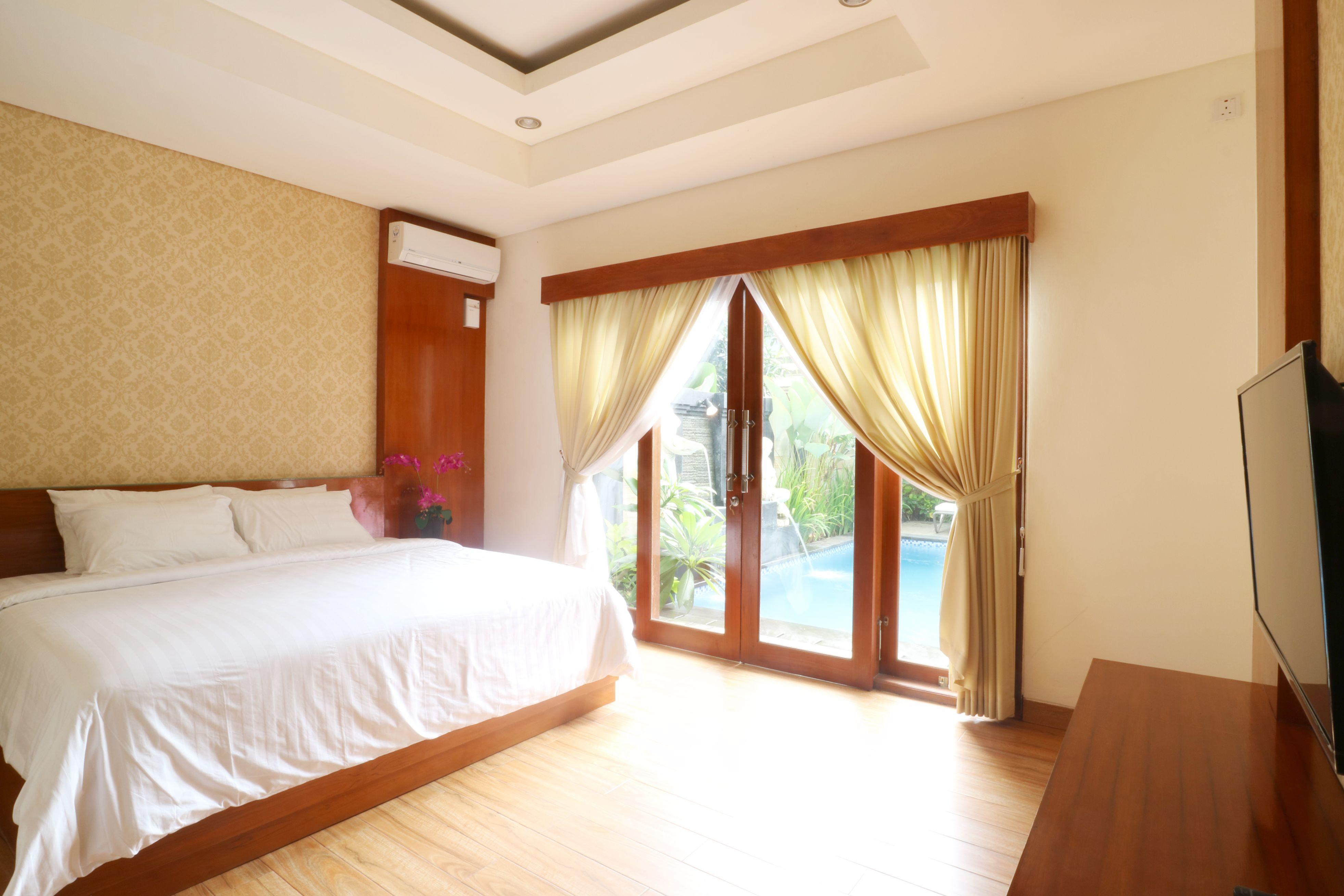 The Umah Pandawa Hotel And Villas Uluwatu Eksteriør bilde