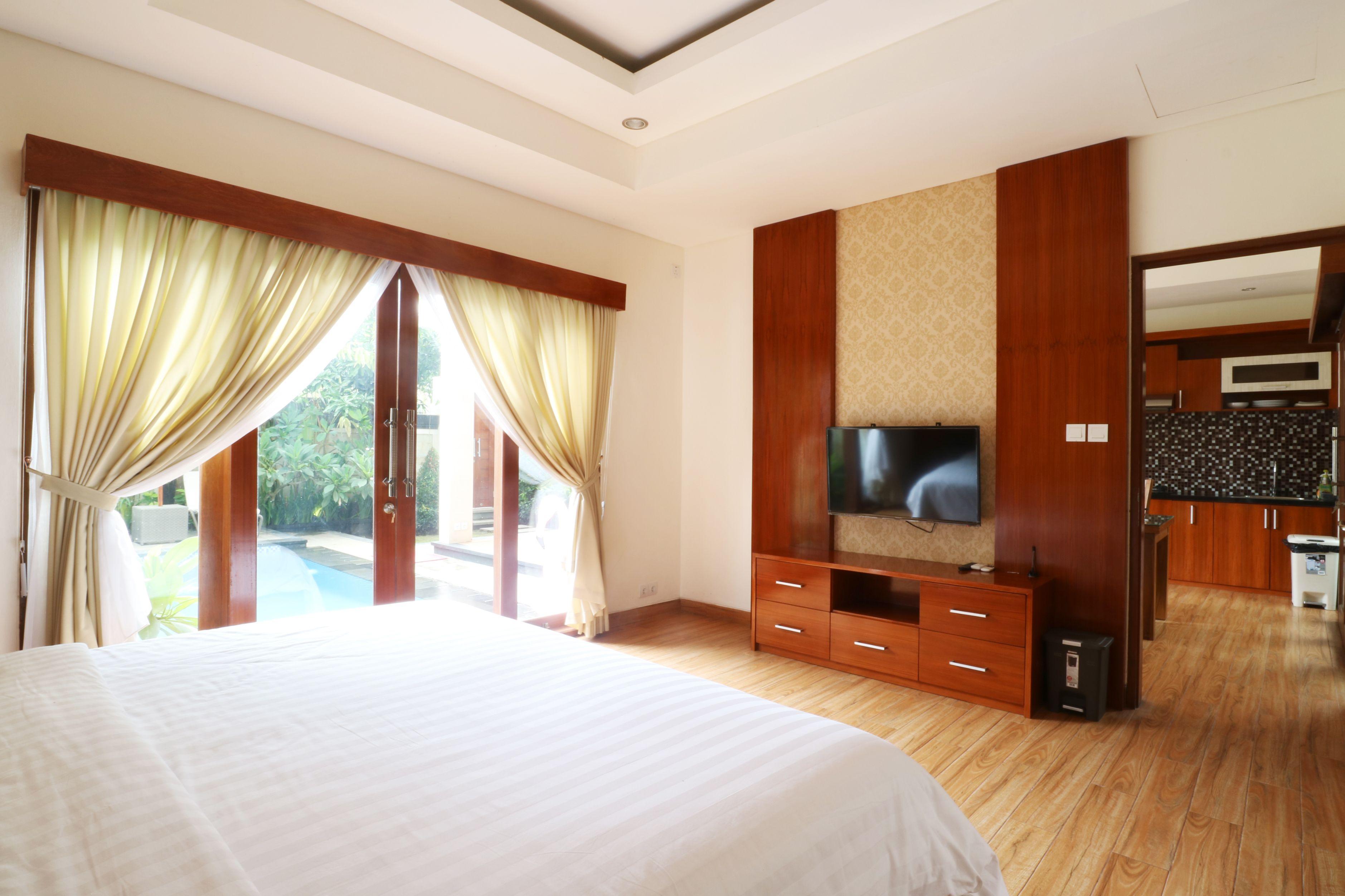 The Umah Pandawa Hotel And Villas Uluwatu Eksteriør bilde