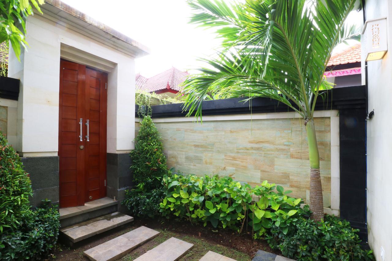 The Umah Pandawa Hotel And Villas Uluwatu Eksteriør bilde
