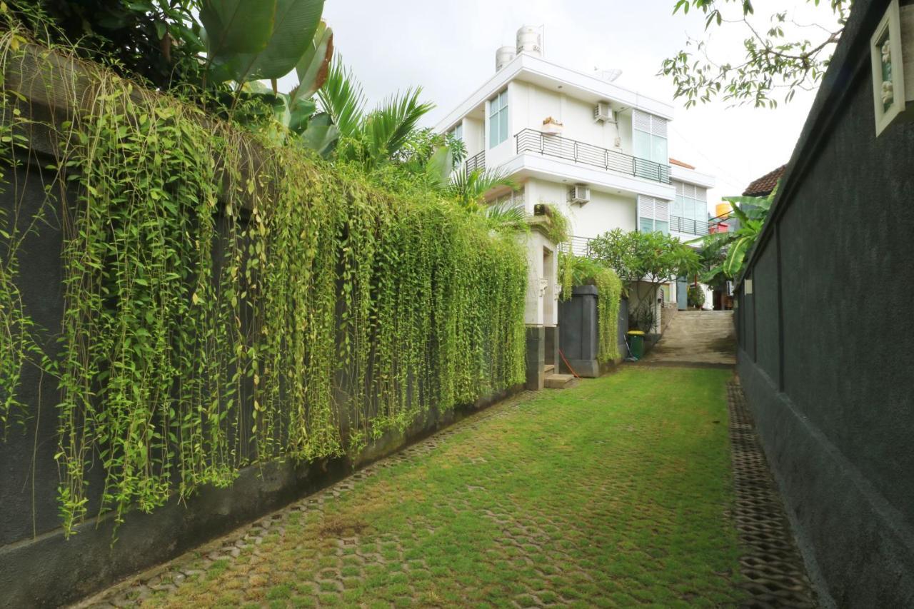 The Umah Pandawa Hotel And Villas Uluwatu Eksteriør bilde